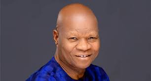 Ekiti APC chairman, Omotoso is dead